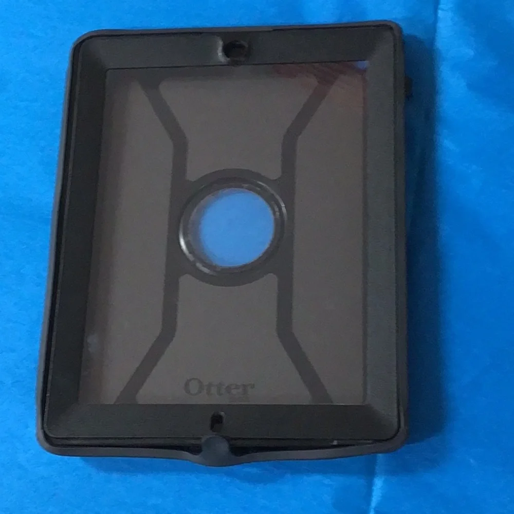 Otter I Pad protector cover Defender Series